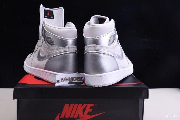 1 Japan Grey Neutral High OG Air DC1788-029 Jordan 0624